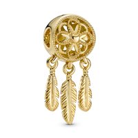 Charm Pandora Donna Pandora Moments in Lega metallica 767200C00 - 767200C00